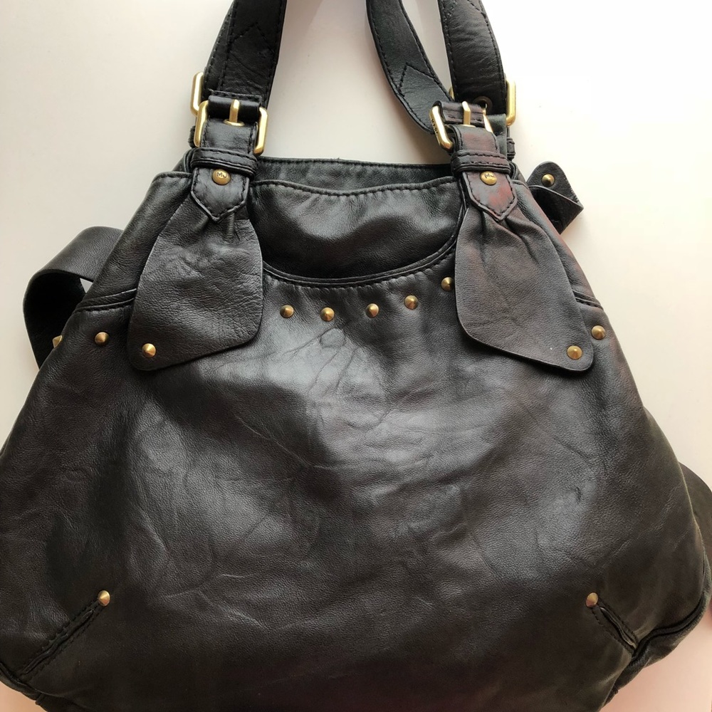 MJ bag